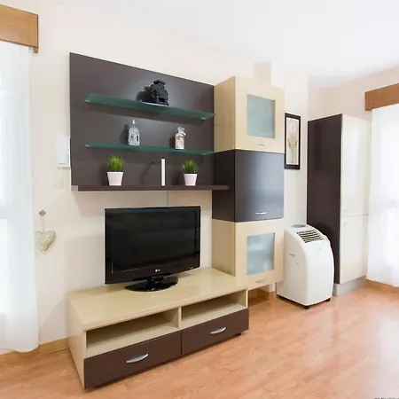 Daire La Lajilla Beach Flat *