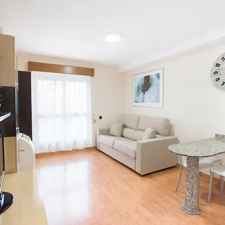 La Lajilla Beach Flat Daire
