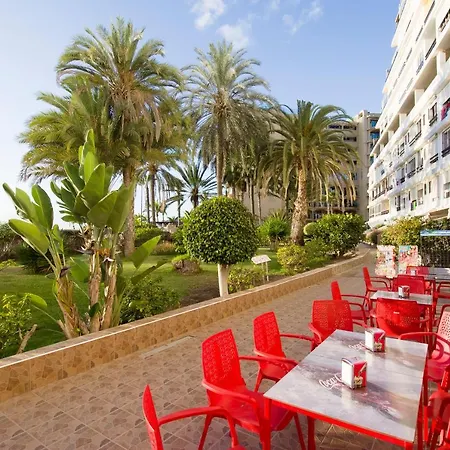 La Lajilla Beach Flat Daire Arguineguin