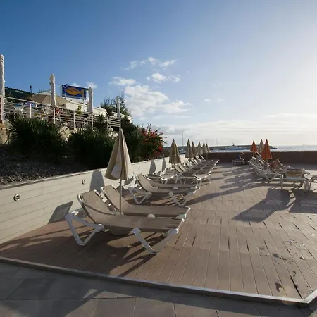 La Lajilla Beach Flat Arguineguin