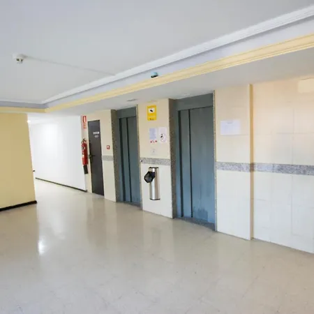 La Lajilla Beach Flat Daire *