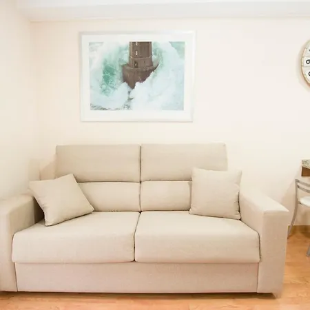 La Lajilla Beach Flat Daire *