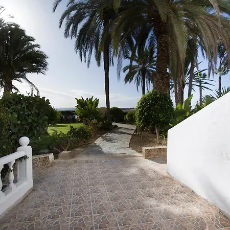 Daire La Lajilla Beach Flat Arguineguin