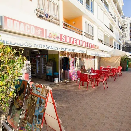 La Lajilla Beach Flat *