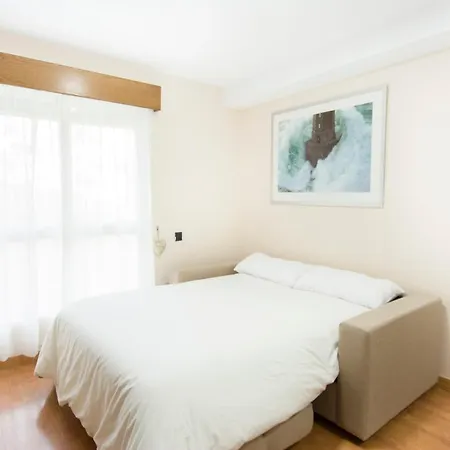 La Lajilla Beach Flat Daire Arguineguin