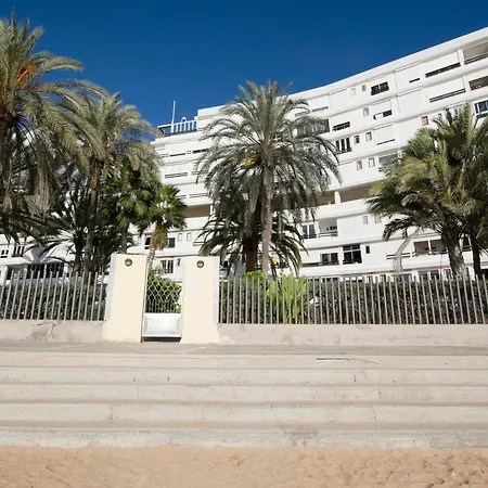 La Lajilla Beach Flat Daire