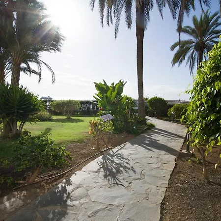 La Lajilla Beach Flat * Arguineguin